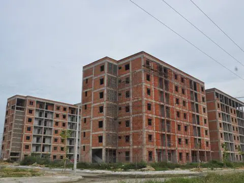 Đà Nẵng xây thêm chung cư cho người lao động